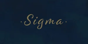 Sigma