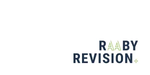 Raaby Revision