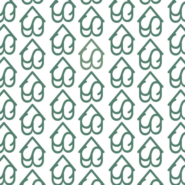 Logo symbol for Sommerbolig
