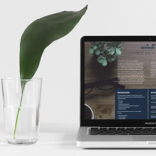 Website